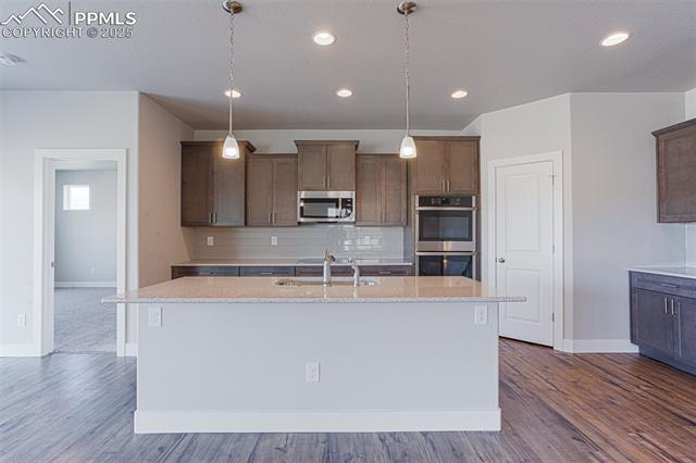 MLS Image for 6023  Winings Fork  ,Colorado Springs, Colorado