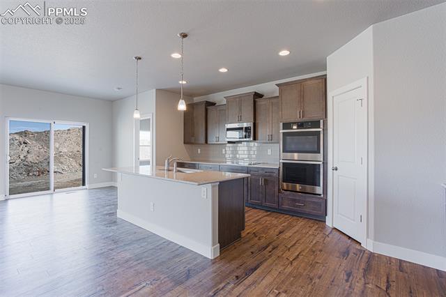 MLS Image for 6023  Winings Fork  ,Colorado Springs, Colorado