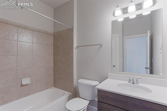 MLS Image for 6023  Winings Fork  ,Colorado Springs, Colorado