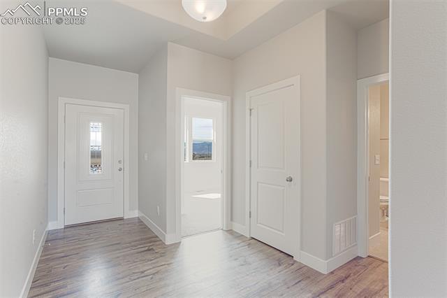 MLS Image for 6023  Winings Fork  ,Colorado Springs, Colorado