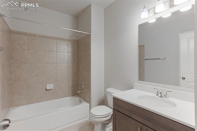 MLS Image for 6023  Winings Fork  ,Colorado Springs, Colorado
