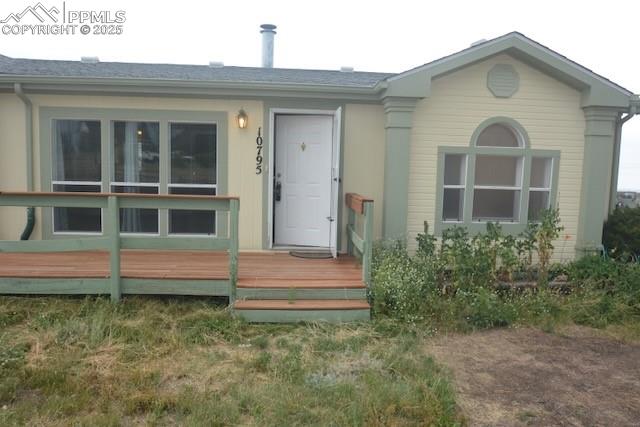 10795  Indian Paint  , peyton  House Search MLS Picture