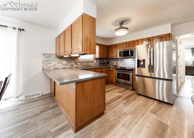 MLS Image for 14  Cornell  ,Pueblo, Colorado