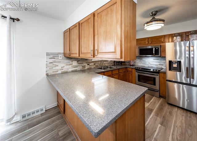 MLS Image for 14  Cornell  ,Pueblo, Colorado