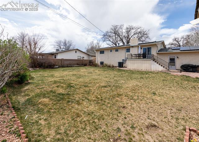 MLS Image for 14  Cornell  ,Pueblo, Colorado