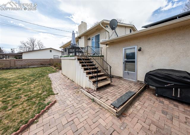 MLS Image for 14  Cornell  ,Pueblo, Colorado