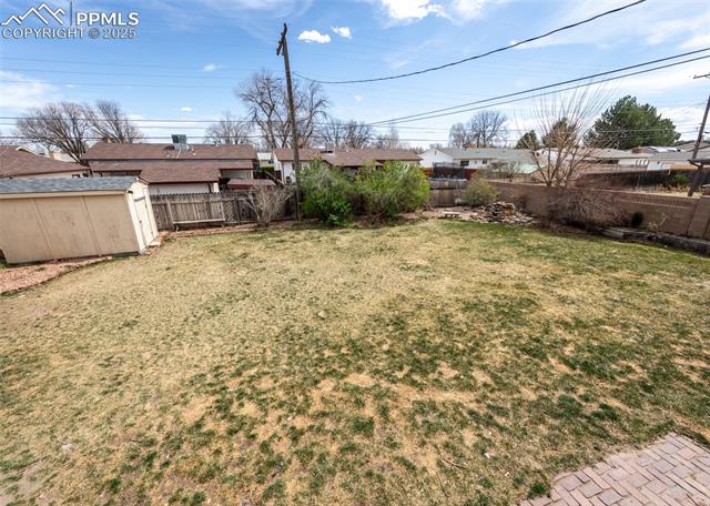 MLS Image for 14  Cornell  ,Pueblo, Colorado