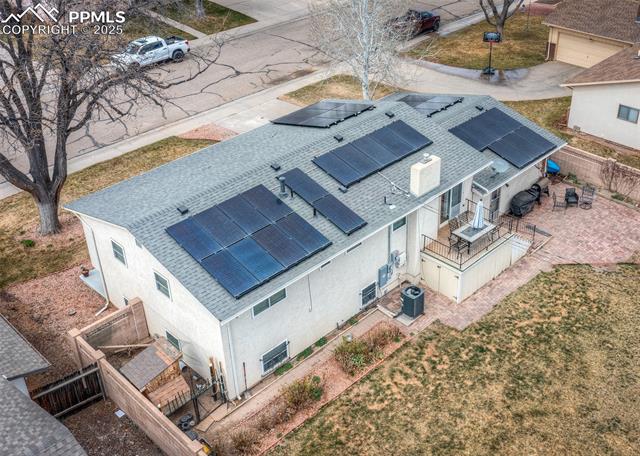 MLS Image for 14  Cornell  ,Pueblo, Colorado