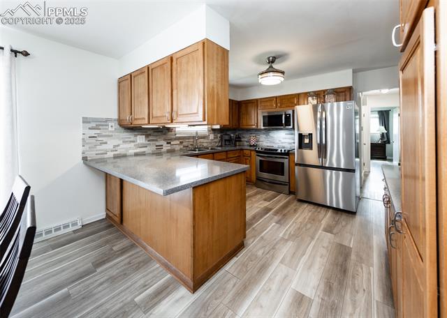 MLS Image for 14  Cornell  ,Pueblo, Colorado