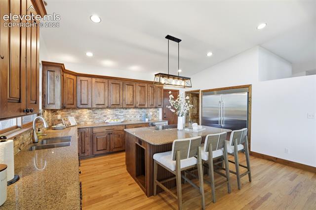 MLS Image for 17  Pine  ,Colorado Springs, Colorado