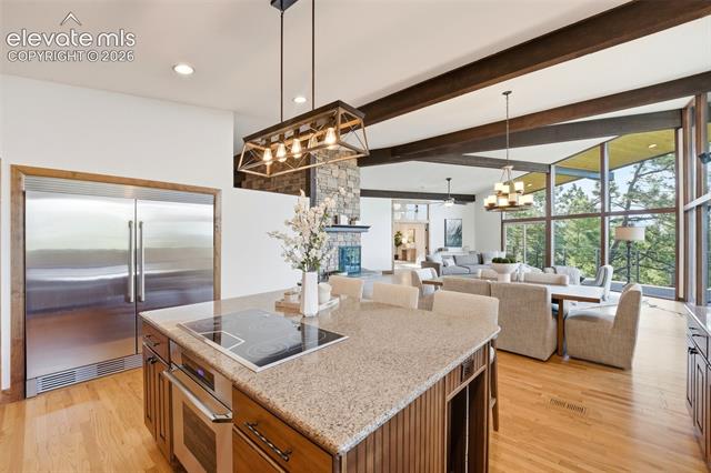 MLS Image for 17  Pine  ,Colorado Springs, Colorado