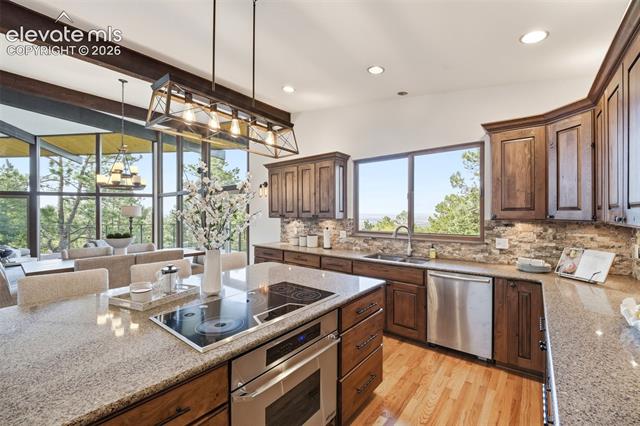 MLS Image for 17  Pine  ,Colorado Springs, Colorado