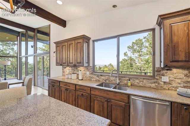MLS Image for 17  Pine  ,Colorado Springs, Colorado