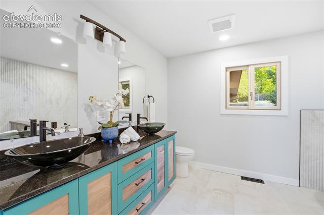 MLS Image for 17  Pine  ,Colorado Springs, Colorado