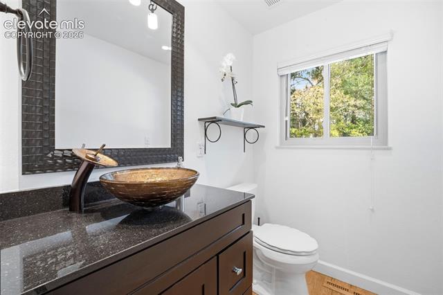 MLS Image for 17  Pine  ,Colorado Springs, Colorado