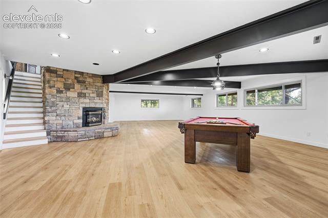 MLS Image for 17  Pine  ,Colorado Springs, Colorado
