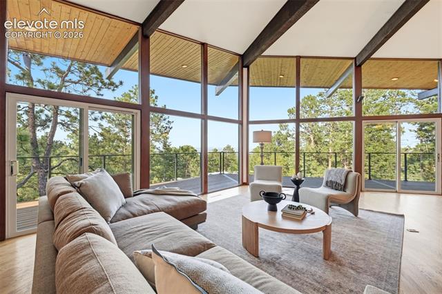 MLS Image for 17  Pine  ,Colorado Springs, Colorado