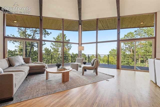 MLS Image for 17  Pine  ,Colorado Springs, Colorado