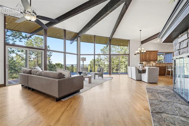 MLS Image for 17  Pine  ,Colorado Springs, Colorado