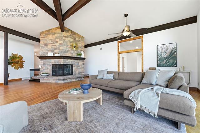 MLS Image for 17  Pine  ,Colorado Springs, Colorado