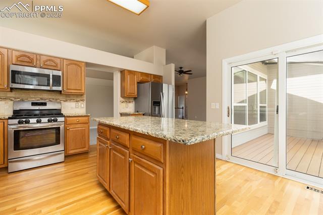 MLS Image for 645  Robinglen  ,Colorado Springs, Colorado