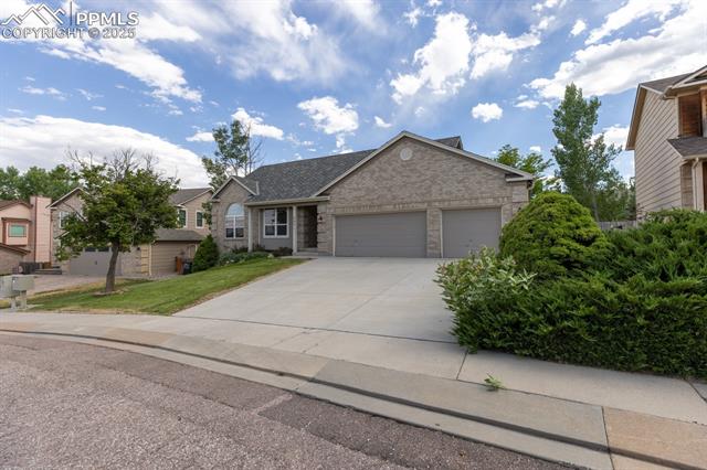 MLS Image for 645  Robinglen  ,Colorado Springs, Colorado