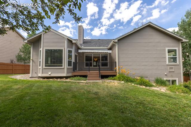 MLS Image for 645  Robinglen  ,Colorado Springs, Colorado