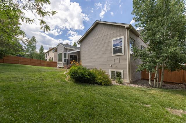 MLS Image for 645  Robinglen  ,Colorado Springs, Colorado