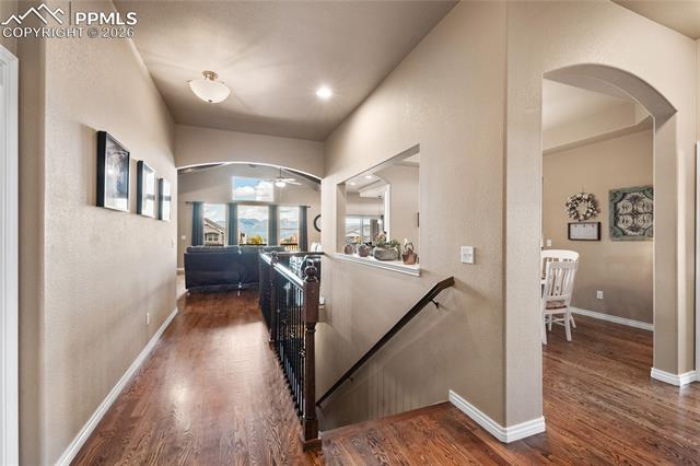 MLS Image for 3718  Sky Rim  ,Colorado Springs, Colorado