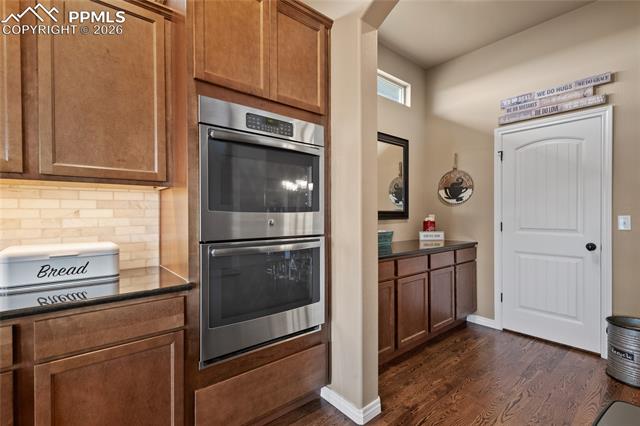 MLS Image for 3718  Sky Rim  ,Colorado Springs, Colorado