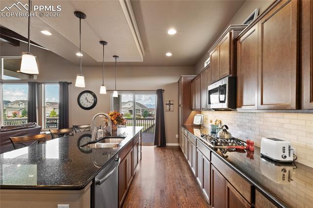MLS Image for 3718  Sky Rim  ,Colorado Springs, Colorado