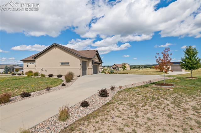 MLS Image for 3718  Sky Rim  ,Colorado Springs, Colorado