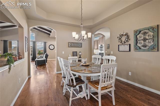 MLS Image for 3718  Sky Rim  ,Colorado Springs, Colorado