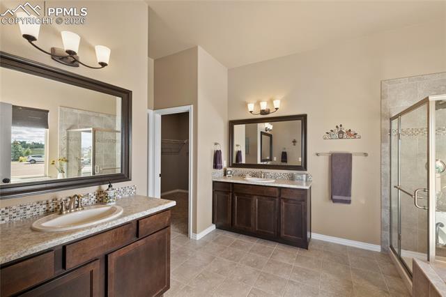 MLS Image for 3718  Sky Rim  ,Colorado Springs, Colorado