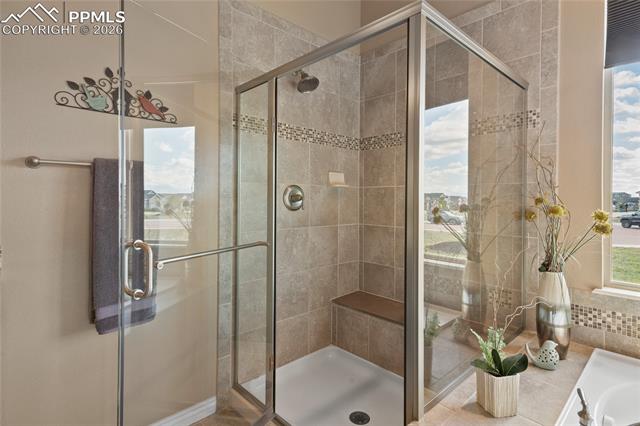 MLS Image for 3718  Sky Rim  ,Colorado Springs, Colorado