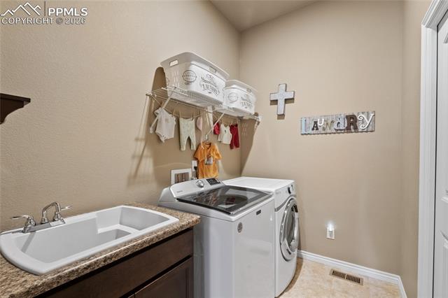 MLS Image for 3718  Sky Rim  ,Colorado Springs, Colorado