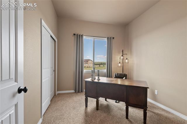 MLS Image for 3718  Sky Rim  ,Colorado Springs, Colorado