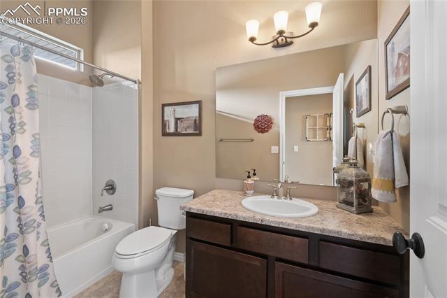 MLS Image for 3718  Sky Rim  ,Colorado Springs, Colorado