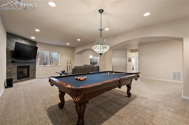 MLS Image for 3718  Sky Rim  ,Colorado Springs, Colorado