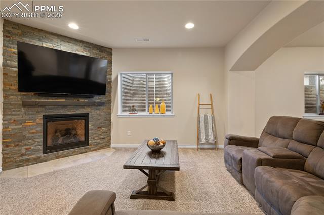 MLS Image for 3718  Sky Rim  ,Colorado Springs, Colorado