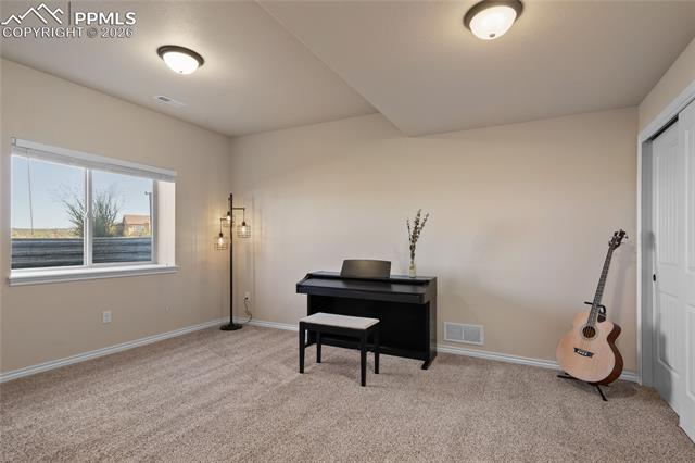 MLS Image for 3718  Sky Rim  ,Colorado Springs, Colorado