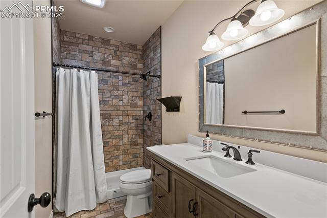 MLS Image for 3718  Sky Rim  ,Colorado Springs, Colorado