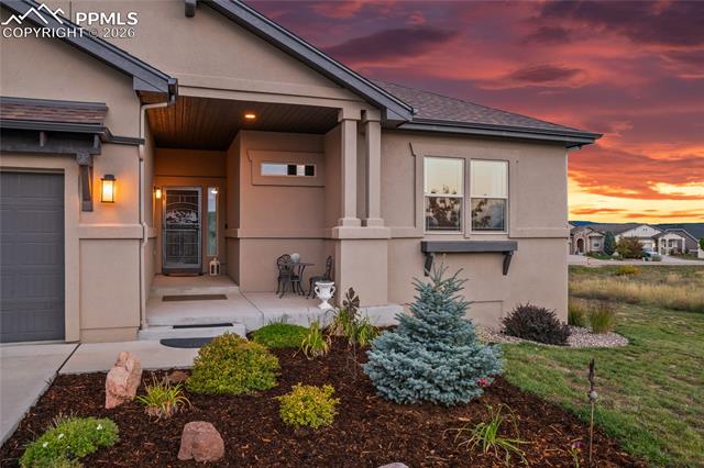 MLS Image for 3718  Sky Rim  ,Colorado Springs, Colorado