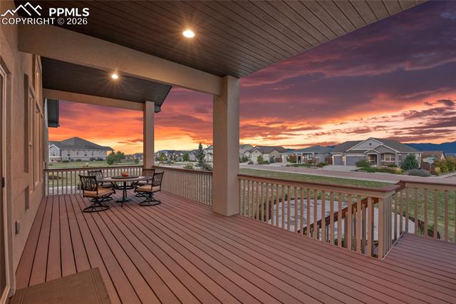 MLS Image for 3718  Sky Rim  ,Colorado Springs, Colorado