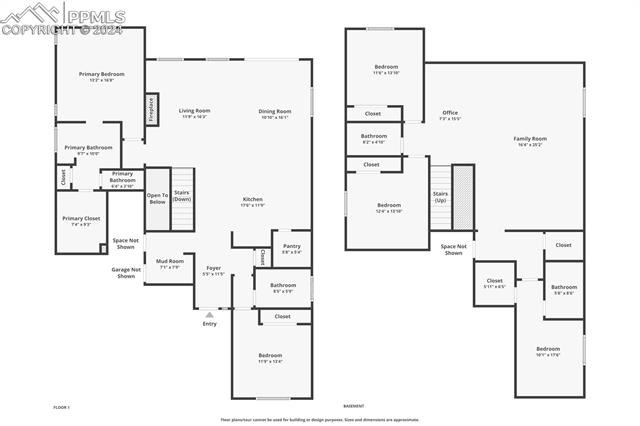 MLS Image for 8358  Niarada  ,Colorado Springs, Colorado