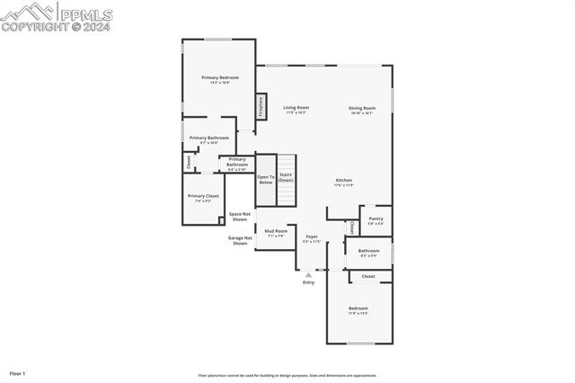 MLS Image for 8358  Niarada  ,Colorado Springs, Colorado