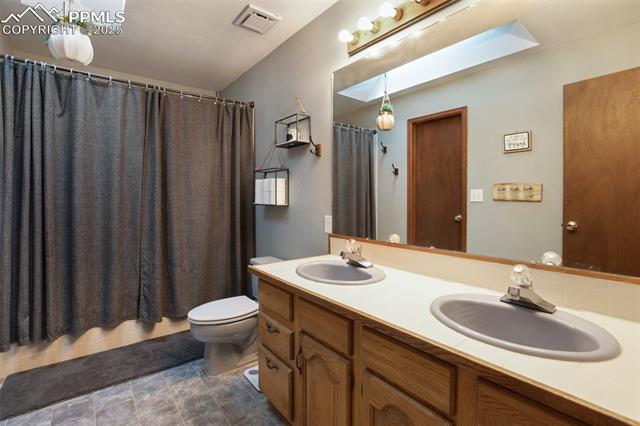 MLS Image for 208  Illini  ,Woodland Park, Colorado