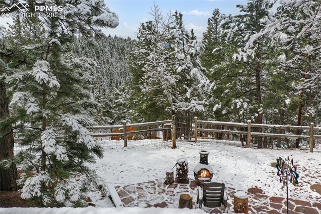 MLS Image for 208  Illini  ,Woodland Park, Colorado