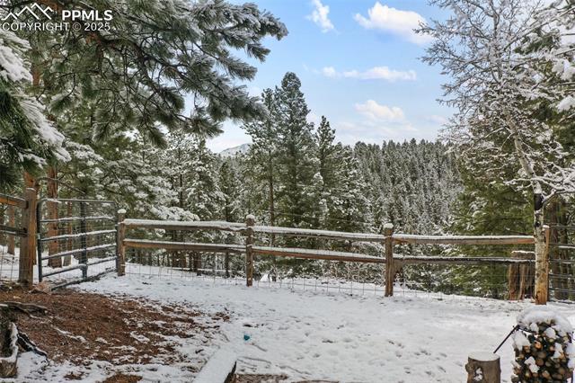 MLS Image for 208  Illini  ,Woodland Park, Colorado