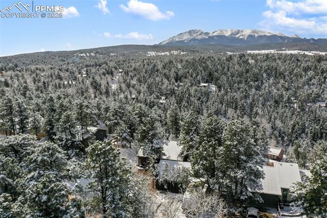 MLS Image for 208  Illini  ,Woodland Park, Colorado